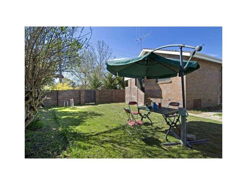 101 Cowper Street, Dickson ACT 2602