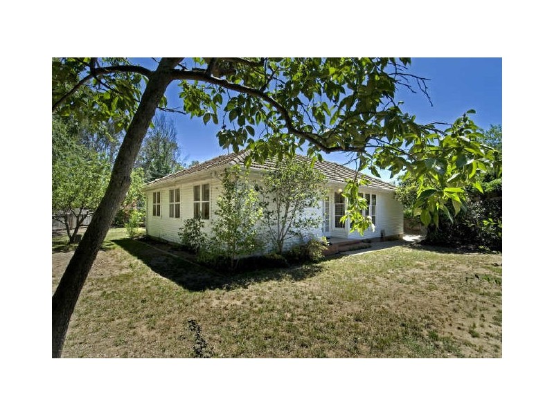 1 Macarthur Avenue, O’connor ACT 2602