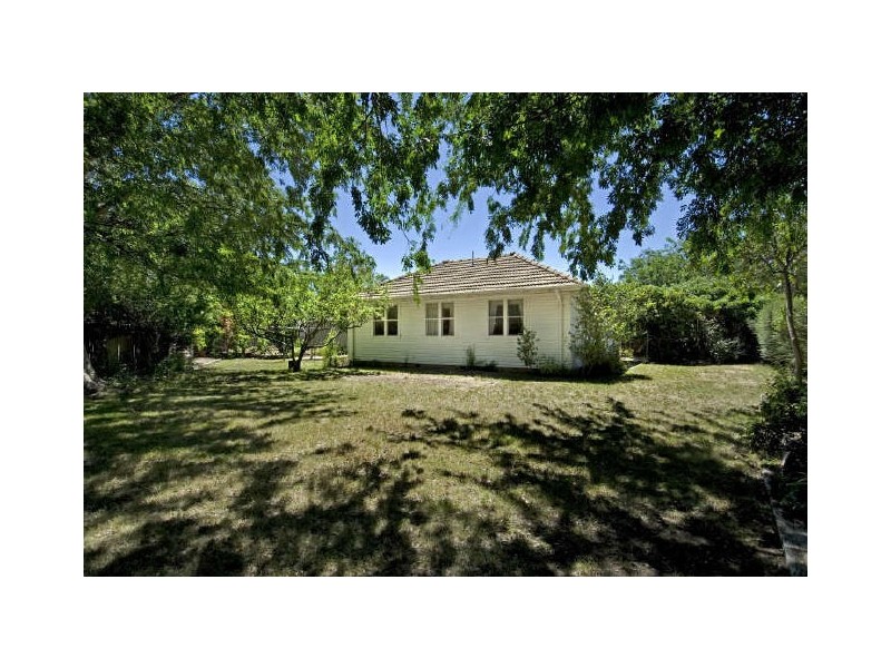 1 Macarthur Avenue, O’connor ACT 2602