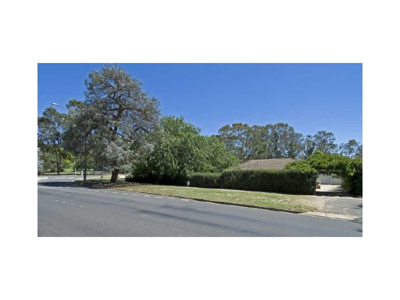 1 Macarthur Avenue, O’connor ACT 2602