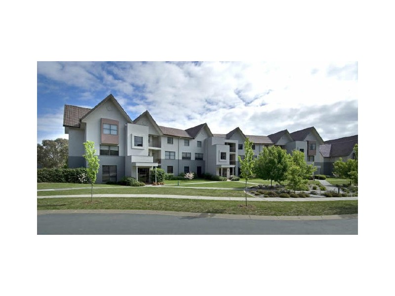 30/10 Hopegood Place, Garran ACT 2605