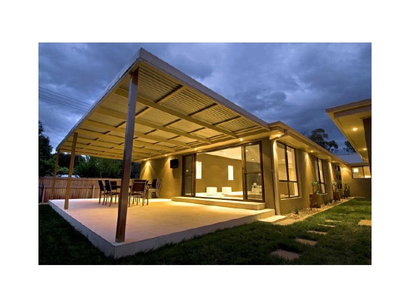 35 Diamantina Crescent, Kaleen ACT 2617
