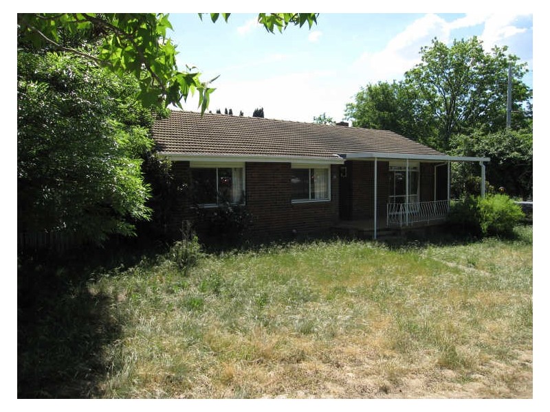 11 Guthrie Street, Dickson ACT 2602