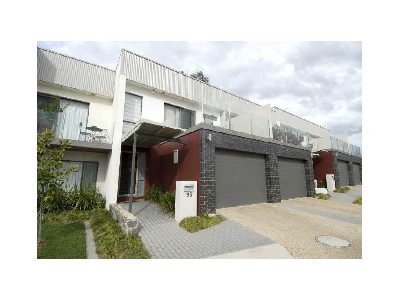 95/215 Aspinall Street, Watson ACT 2602