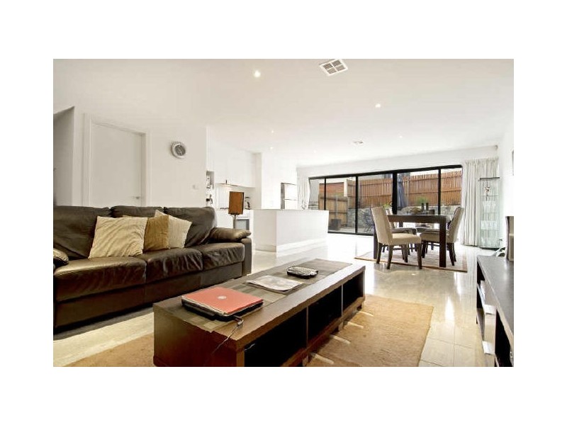 95/215 Aspinall Street, Watson ACT 2602