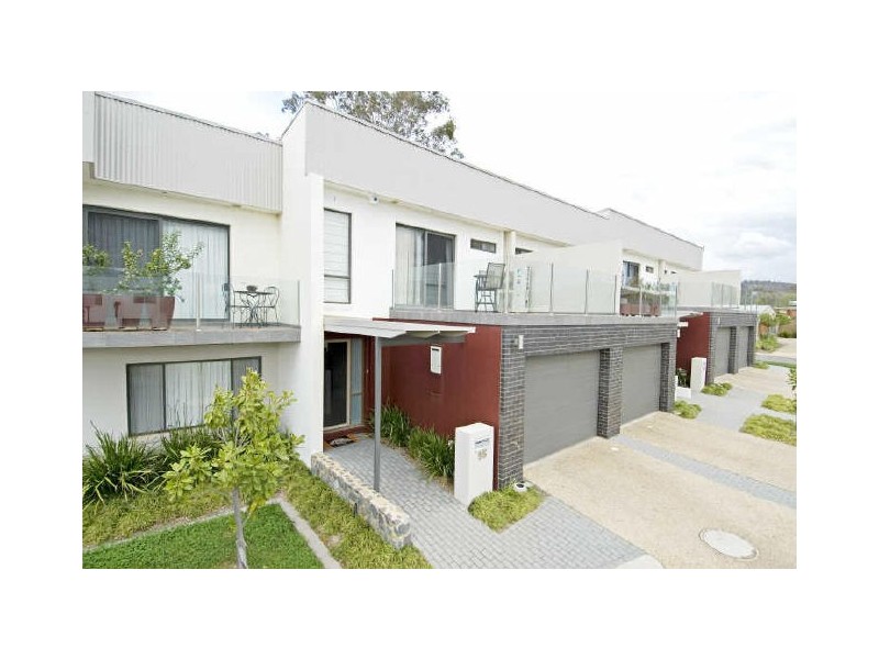 95/215 Aspinall Street, Watson ACT 2602