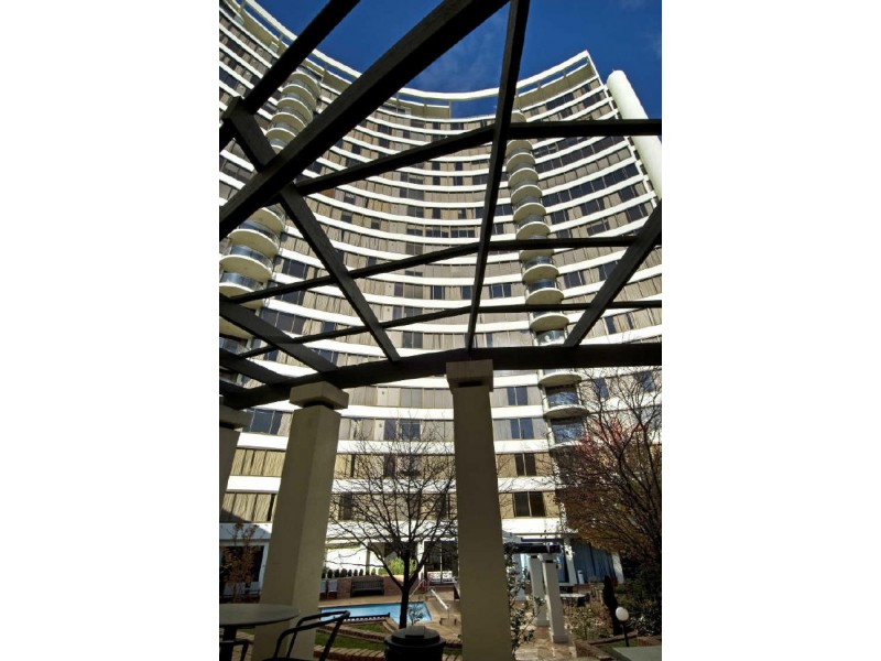305/2 Marcus Clarke ST, Canberra ACT 2600