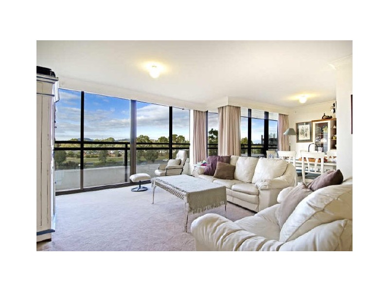 305/2 Marcus Clarke ST, Canberra ACT 2600