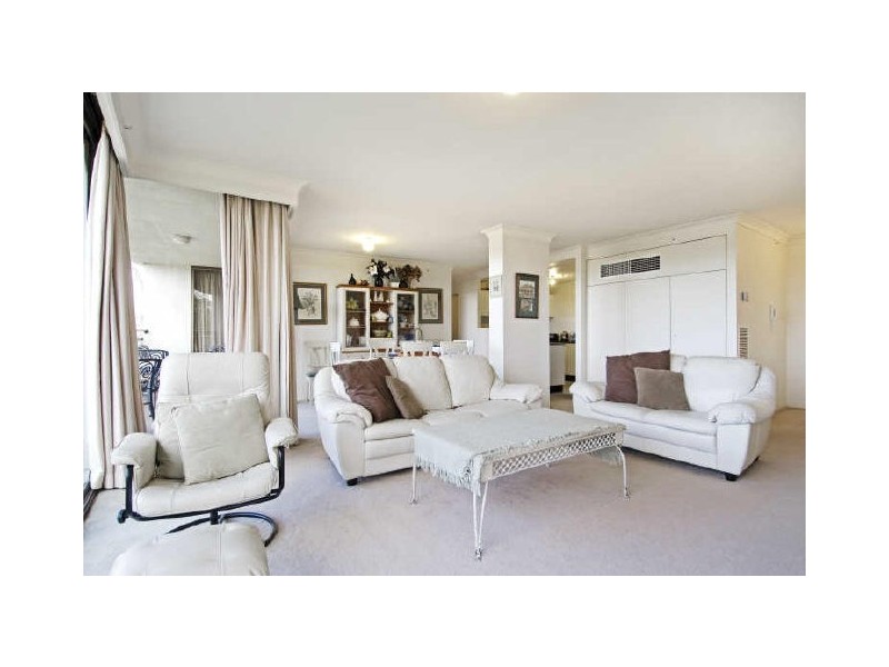 305/2 Marcus Clarke ST, Canberra ACT 2600