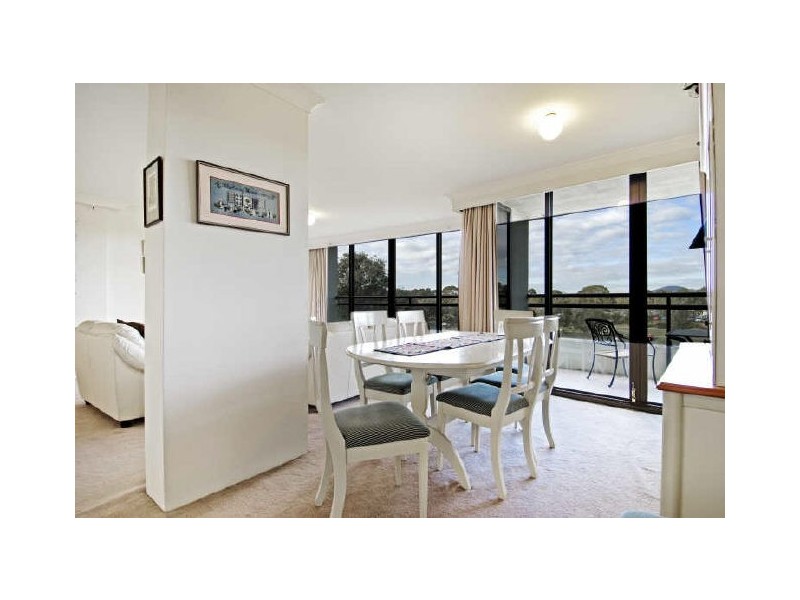 305/2 Marcus Clarke ST, Canberra ACT 2600