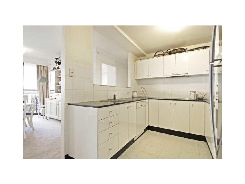 305/2 Marcus Clarke ST, Canberra ACT 2600