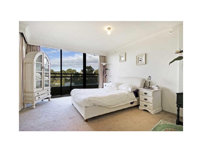 305/2 Marcus Clarke ST, Canberra ACT 2600