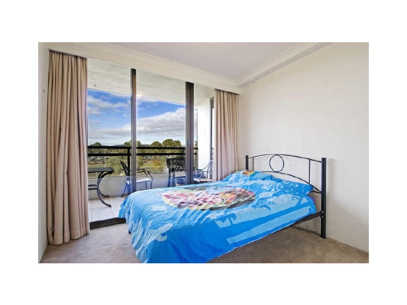 305/2 Marcus Clarke ST, Canberra ACT 2600