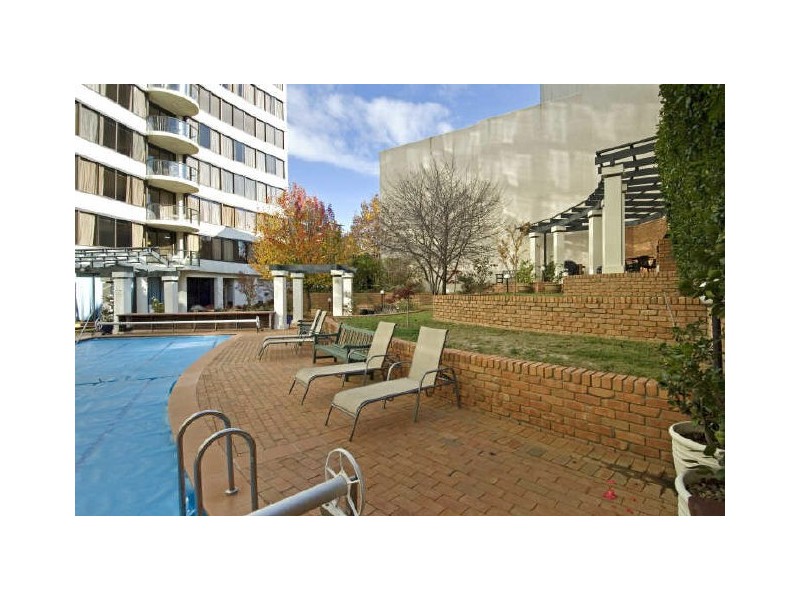 305/2 Marcus Clarke ST, Canberra ACT 2600