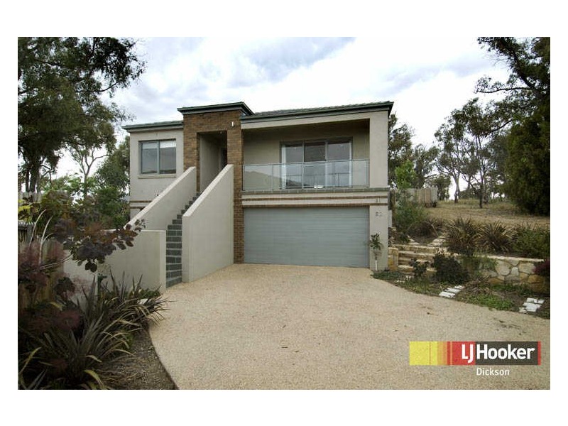 53/29 Thynne Street, Bruce ACT 2617