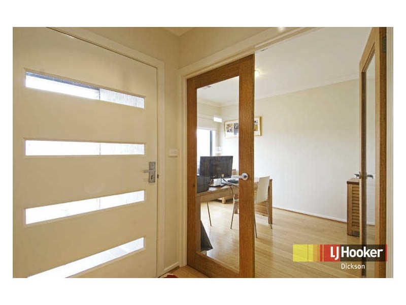 53/29 Thynne Street, Bruce ACT 2617