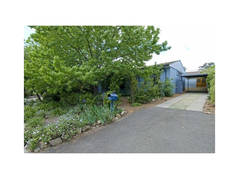 28 Waller Crescent, Campbell ACT 2612