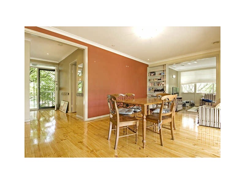 28 Waller Crescent, Campbell ACT 2612