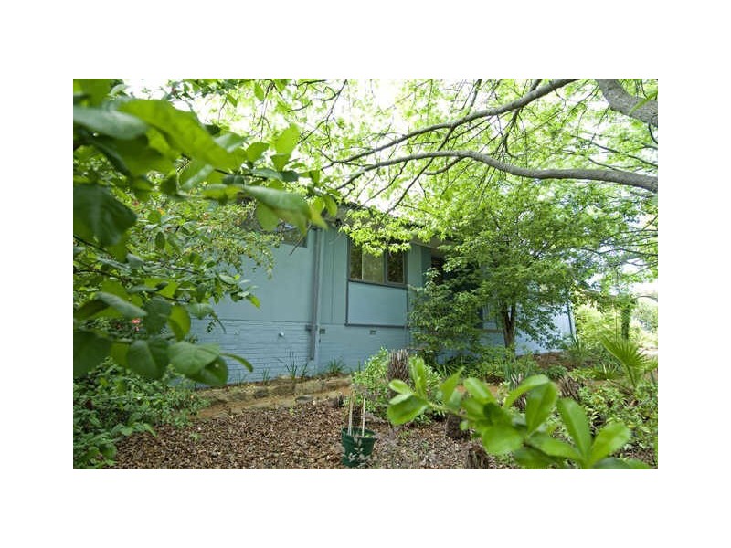 28 Waller Crescent, Campbell ACT 2612