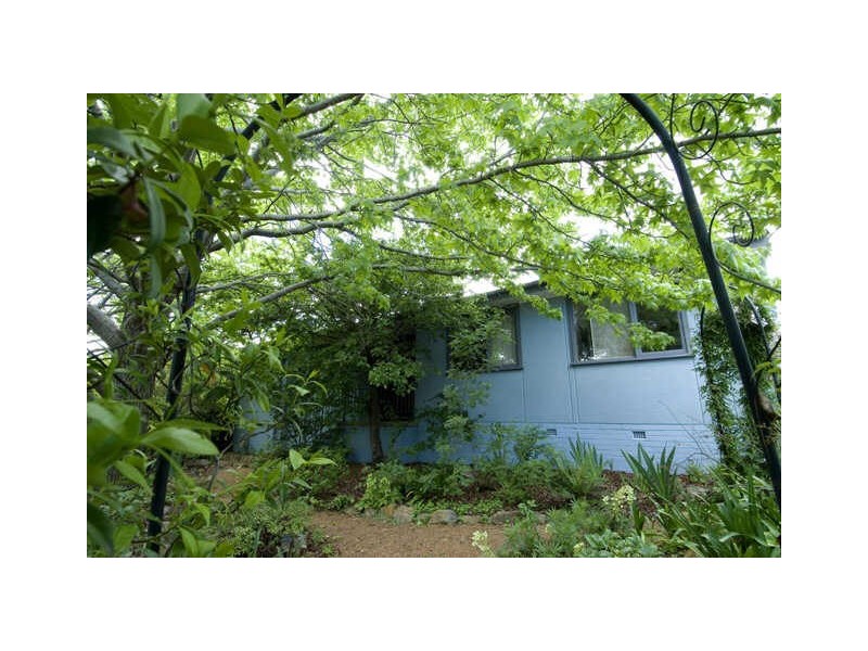 28 Waller Crescent, Campbell ACT 2612