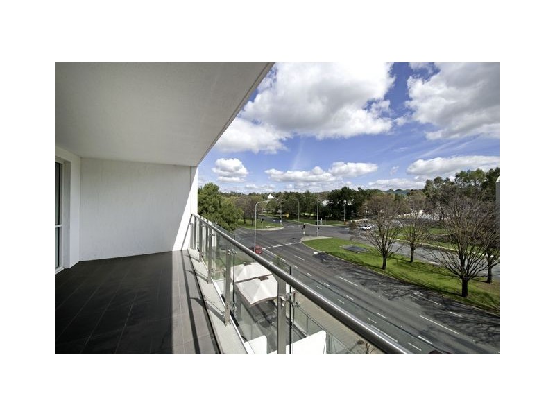 36/57 Benjamin Way, Belconnen ACT 2617