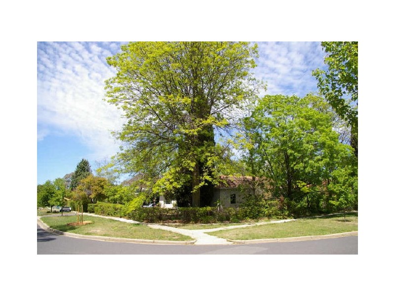 7 Hardman Street, O’connor ACT 2602