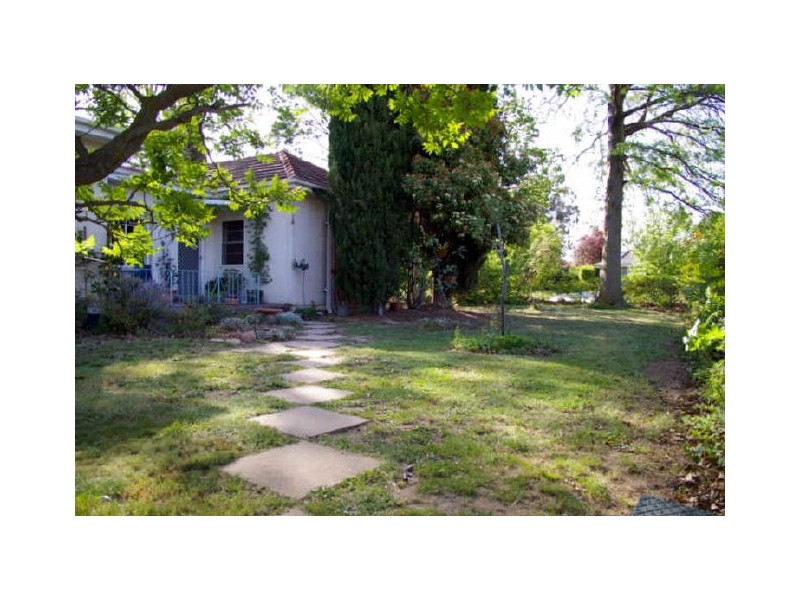 7 Hardman Street, O’connor ACT 2602