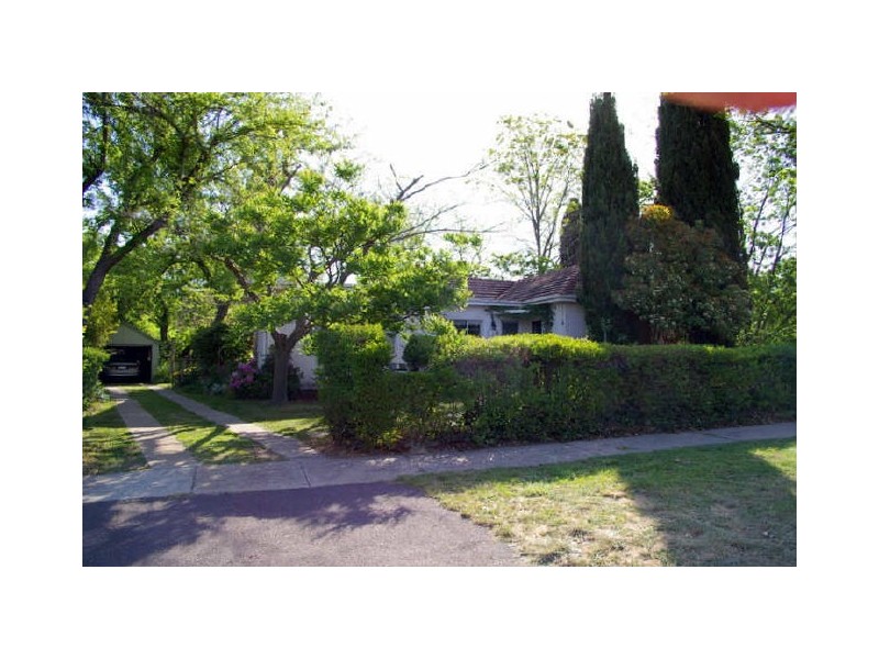 7 Hardman Street, O’connor ACT 2602
