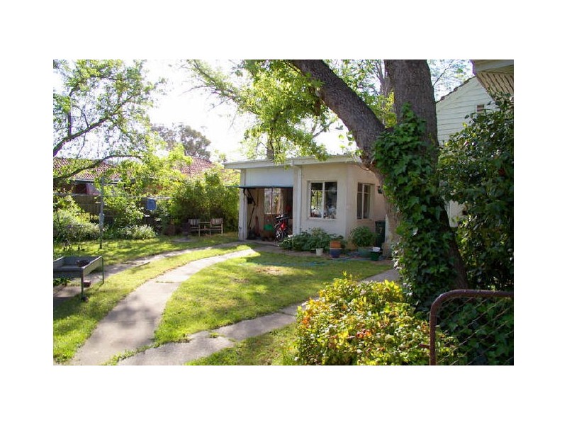 7 Hardman Street, O’connor ACT 2602