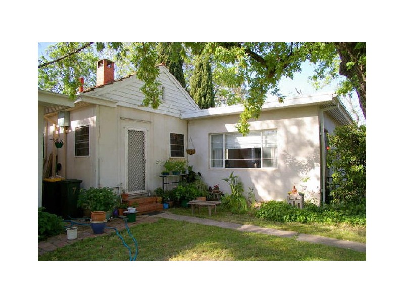 7 Hardman Street, O’connor ACT 2602