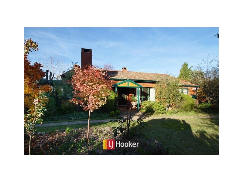 69 Boldrewood Street, Turner ACT 2612