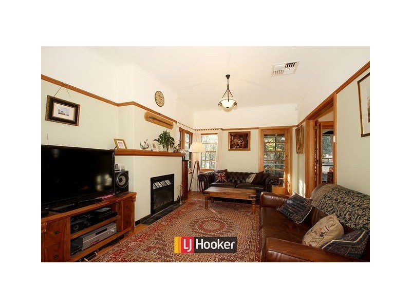 69 Boldrewood Street, Turner ACT 2612