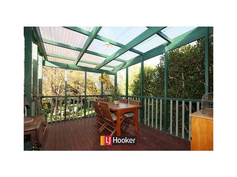 69 Boldrewood Street, Turner ACT 2612