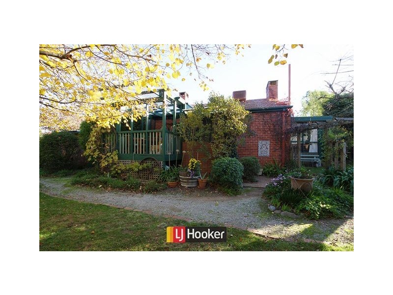 69 Boldrewood Street, Turner ACT 2612