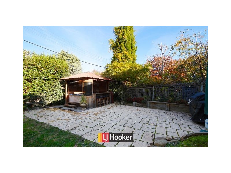 69 Boldrewood Street, Turner ACT 2612