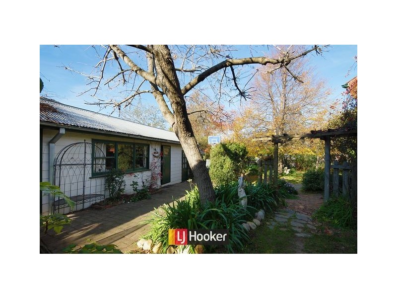 69 Boldrewood Street, Turner ACT 2612