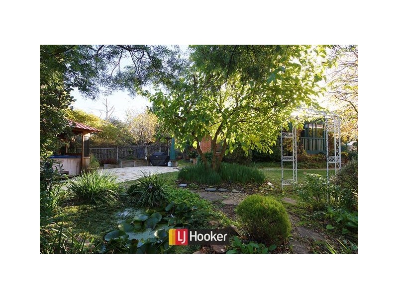 69 Boldrewood Street, Turner ACT 2612