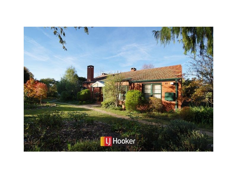 69 Boldrewood Street, Turner ACT 2612