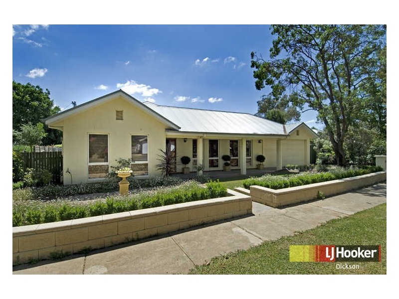 7 Cobb Crescent, Ainslie ACT 2602