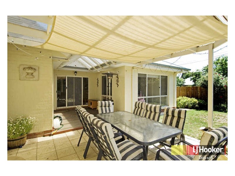 7 Cobb Crescent, Ainslie ACT 2602