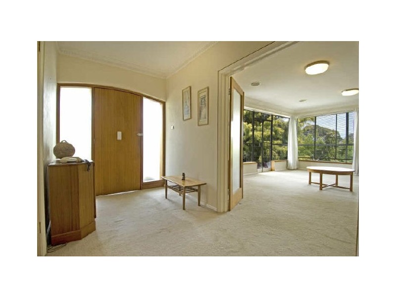 18 Ferdinand Street, Campbell ACT 2612