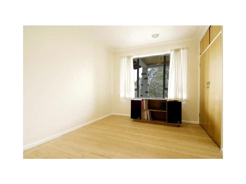 18 Ferdinand Street, Campbell ACT 2612