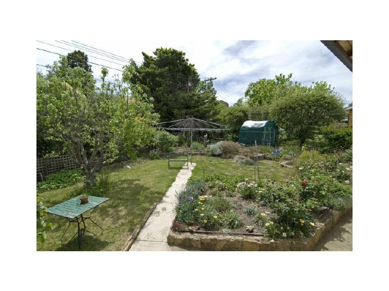 18 Ferdinand Street, Campbell ACT 2612