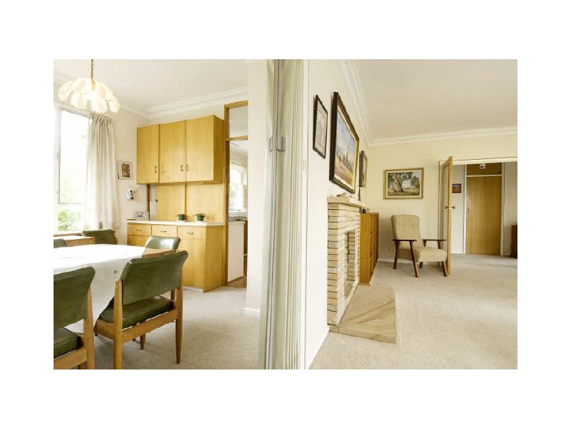 18 Ferdinand Street, Campbell ACT 2612