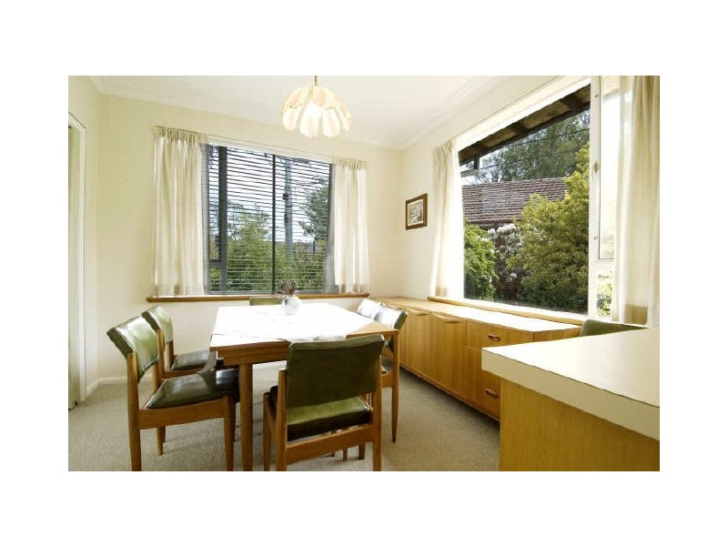 18 Ferdinand Street, Campbell ACT 2612