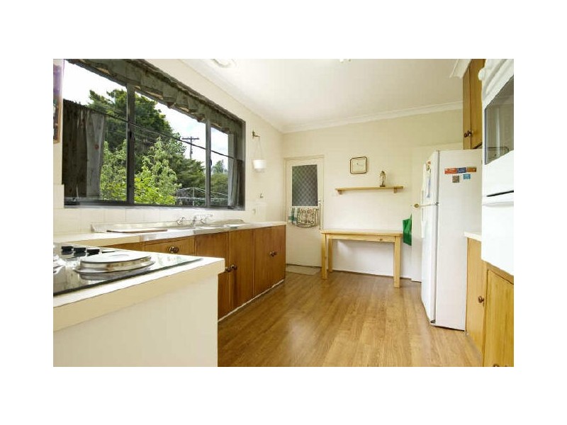 18 Ferdinand Street, Campbell ACT 2612