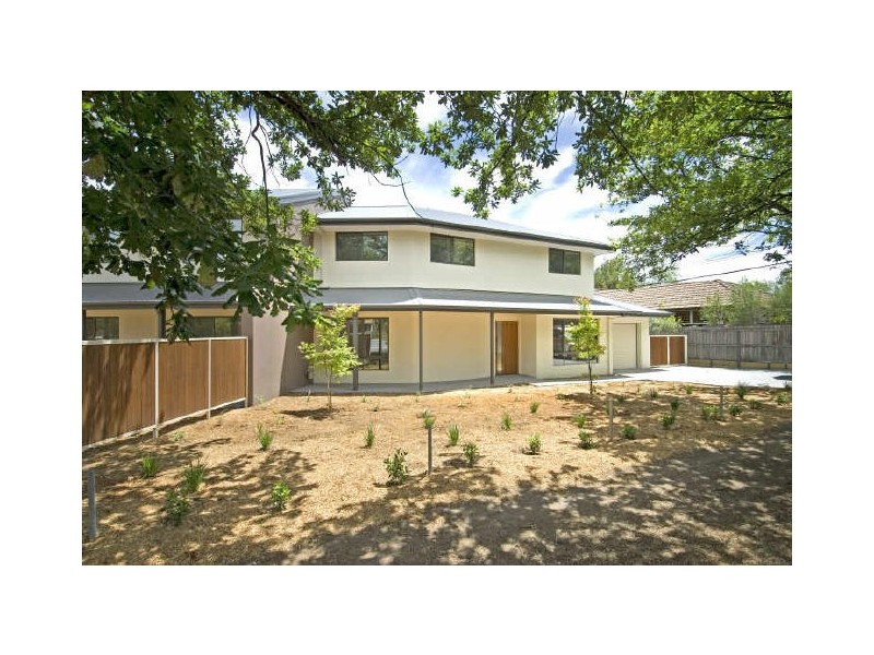 9 Marsden Street, Dickson ACT 2602