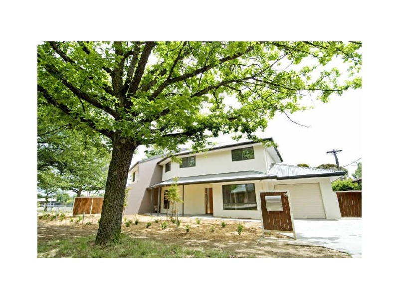 9 Marsden Street, Dickson ACT 2602