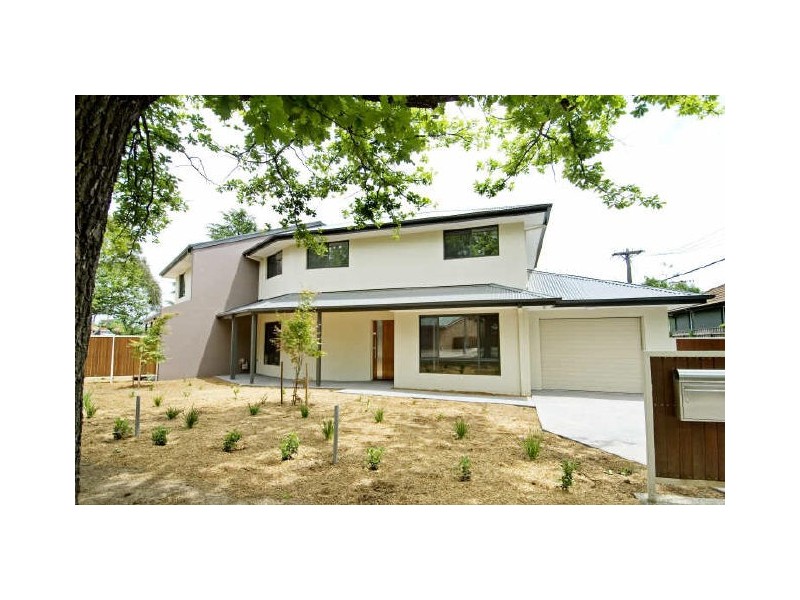 9 Marsden Street, Dickson ACT 2602