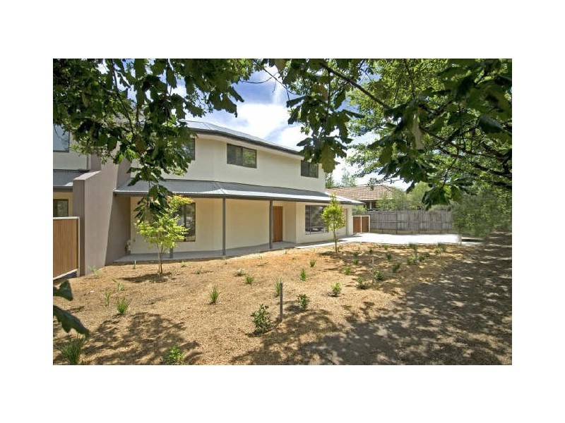 9 Marsden Street, Dickson ACT 2602